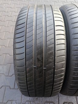 225/45/17 letní pneu michelin - 8