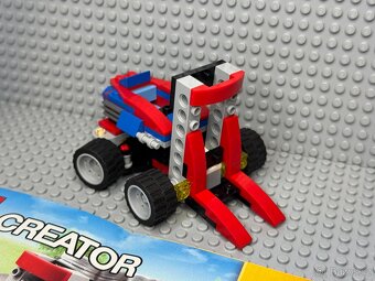 LEGO Creator 3v1 - 31030 - 8