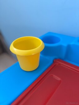 Výtvarný stolek studio art od Step Two - 8