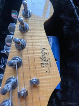 Stratocaster marcus Jurkovič - 8