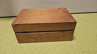 Přístroj pro hydrostatiku - 8