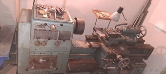 Vybavení tr.dílny - 8