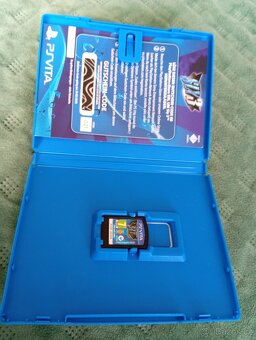 The Sly Trilogy ps vita hra - 8