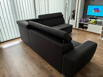 Prodám sedací soupravu - 8