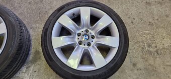 Alu kola BMW styling 251 5x120 r19 - 8