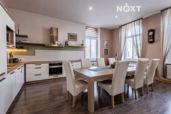 Prodej byt 3+kk, 297㎡ - 8