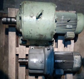 Elektropřevodovky - 8