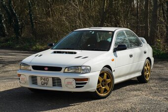 Speedline R16 5x100 - 8