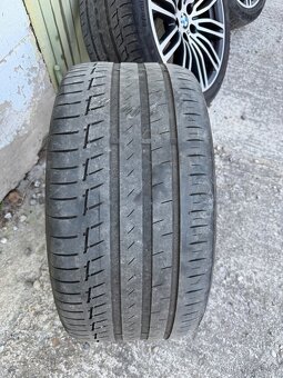 BMW M Performance r19 Styling M664 - 8