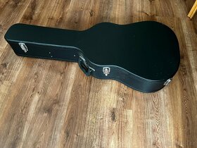 Kytara Takamine GD20 NAT - 8