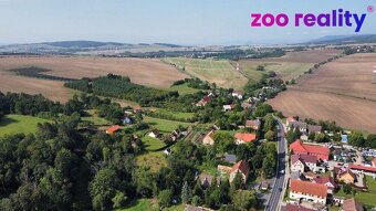 Prodej rodinného domu 150m², pozemek 1963m² - 8