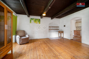 Prodej rodinného domu, 1387 m², Dlouhá Loučka - 8
