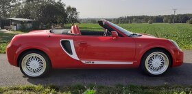 Toyota MR2 - 8