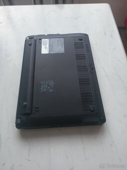Notebook Packard Bell ZE7 - 8