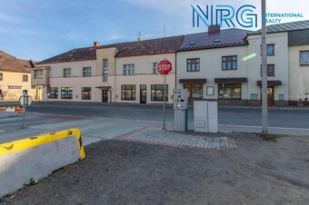 Pronájem obchodního prostoru, 81 m², Uhlířské Janovice, ul. - 8