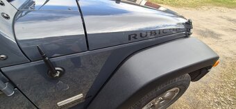 JEEP Wrangler Rubicon 2017 2.8 CRD Automat - 8
