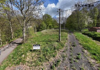 Prodej pozemky pro bydlení, 3 395 m2 - Malečov - Čeřeniště - 8