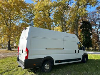 FIAT DUCATO 2016, 3.0 JTD, 130kW, L5H3 MAXI - 8