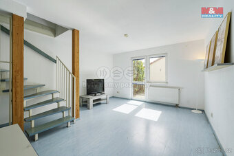 Prodej rodinného domu, 104 m², Karlovy Vary, ul. Boční - 8