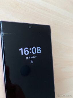Samsung S23 Ultra, 256GB, prasklý displej - 8