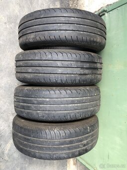 195/65 R15 - Sava - 8