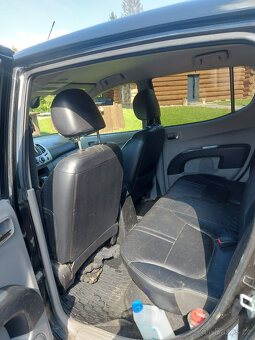 Mitsubishi L200 - 8