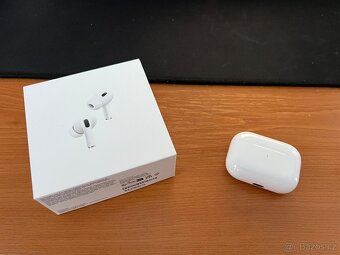 Apple AirPods Pro (2. generace) s MagSafe pouzdrem (USB-C) - 8
