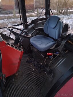Zetor 9540 - 8