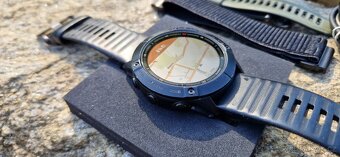 Garmin Fenix 6x pro - 8