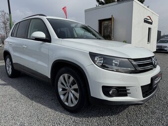 Volkswagen Tiguan 2.0 TDi 81 kw trend&fun - 8