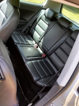 VW Golf 6 VI 1.4 TSI 118 KW DSG - AUTOMAT - 8
