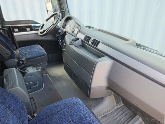 MAN TGX 18.480, EURO 6, STANDARD, AUTOMAT, NOVÁ SPOJKA, REP - 8