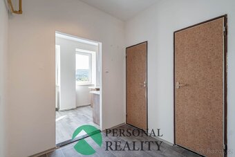 Pronájem byty 2+1, 63 m2 - Beroun-Město, ev.č. 02290 - 8