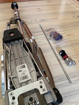 Pearl H-2050 Eliminator Redline - 8