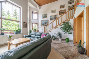 Prodej rodinného domu, 224 m², Benecko - 8