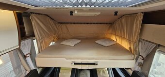 3.0 Iveco 5míst bez AdBlue obytné NIESMANN BISCHOFF ARTO 5t - 8