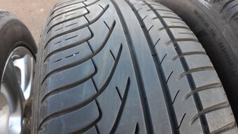 kola na Skoda VW Seat Audi s pneu 5x100 - 8
