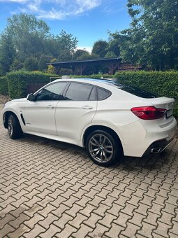 Bmw x6 3,0d - 8