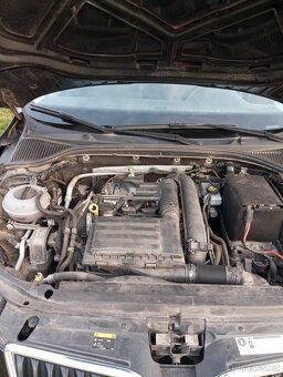 Škoda octavia 3 1.4tsi 103kw Nebouráno. - 8