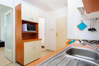 Zařízené 2+kk/B ke spolubydlení na Břevnově - 8
