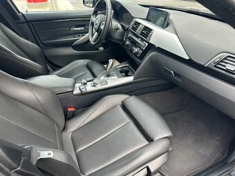 BMW 418i Gran Coupe M Sport mod 2020 - 8