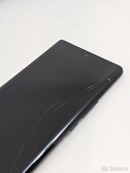 Honor 70 8/128gb black. Záruka 6 měsíců. - 8