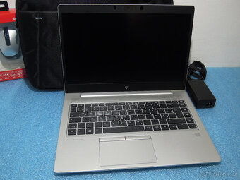 HP EliteBook 745 G6 14.1“ IPS Ryzen 3 3,5GHz 16GB 512GB - 8