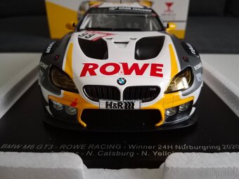 BMW M6 GT3 - 8