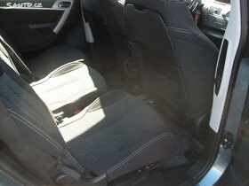 Citroen C4 Picasso 2.0 HDI / PANORAMA 2007 / 180000km - 8