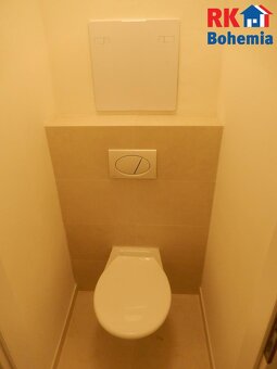 Nabízím k pronájmu rekonstruovaný byt 3+kk o ploše 58m2 v 7N - 8
