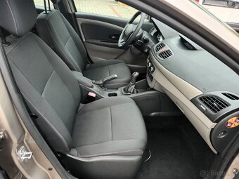 Renault Megane 1.5DCi 63KW 2010 93.000km dvoje kola... - 8