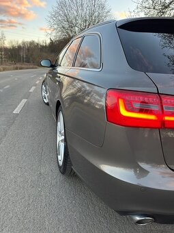 Audi A6 - 8