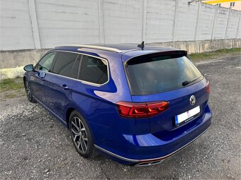 VW Passat R-Line - 8