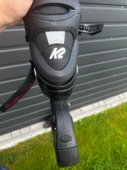 K2 KINETIC 80 PRO XT M - 8